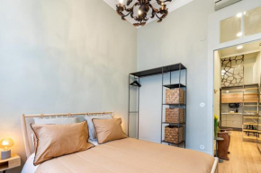 Miau Apartment By Sé Apartamentos